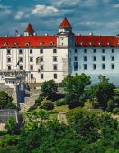 Ingeniería: ¡Beca Erasmus+ en Eslovaquia!