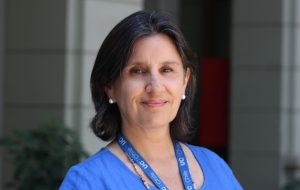 Ana María Sepúlveda