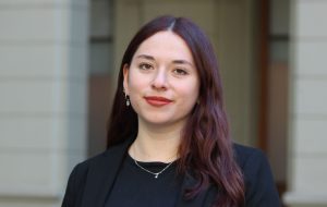 Catalina Rosales