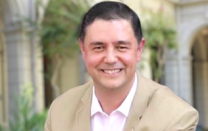 Cristián Bonilla, M.A.