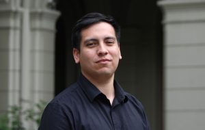Eduardo Carvajal