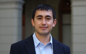 Hernán Contreras