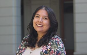 Javiera Ballesteros
