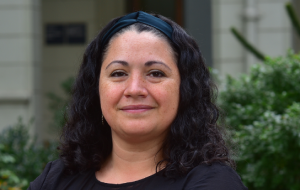 Ninoska Muñoz