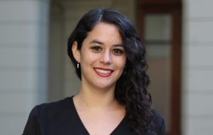 Paulina Mujica
