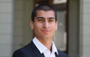 Samuel Díaz