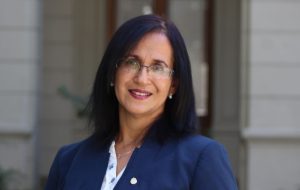 Viviana Arce