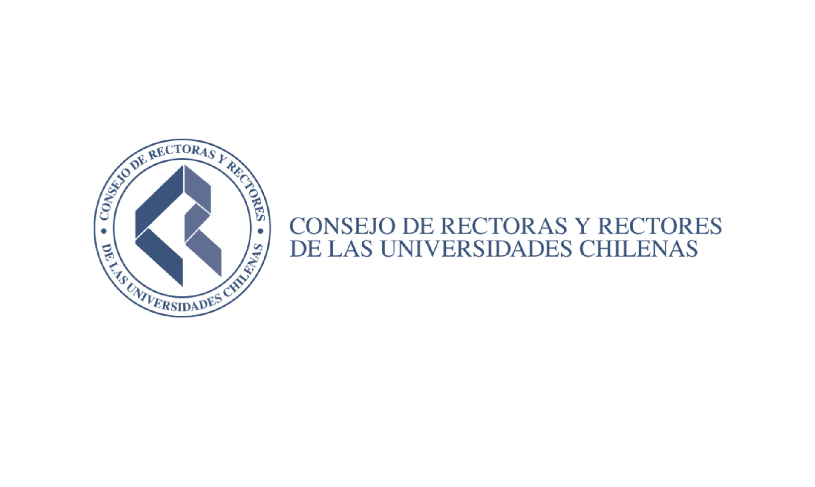 Logo de Consejo de Rectoras y Rectores de las Universidades Chilenas