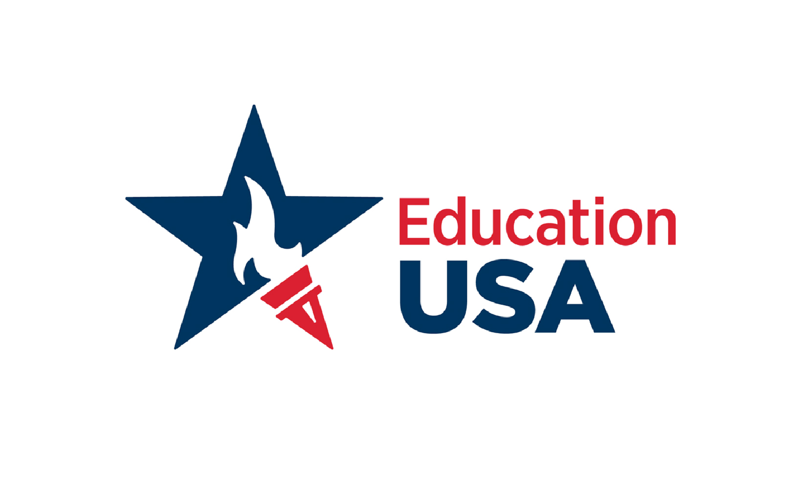 Logo de Education USA