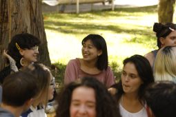 ¡Únete a las actividades de la Comunidad Conecta Asia!